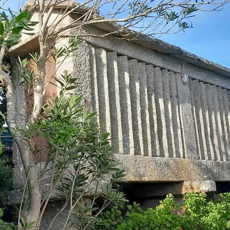 Appartement La Cruz Del Sur - 