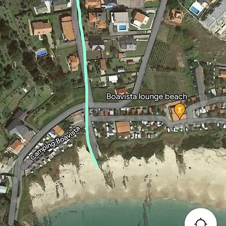 Appartement La Cruz Del Sur - 