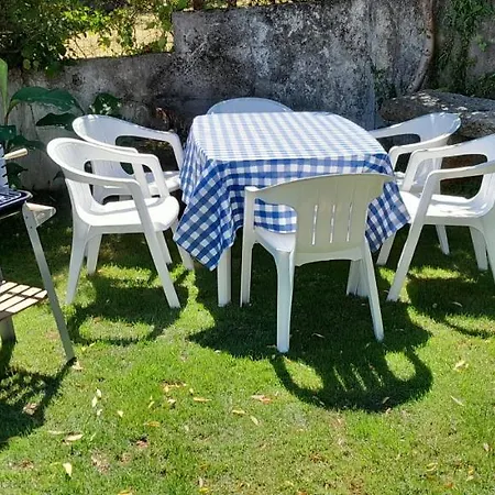 Appartement La Cruz Del Sur - 