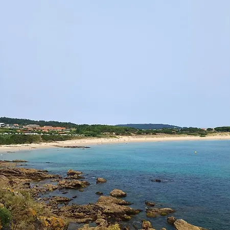 Apartment La Cruz Del Sur - 