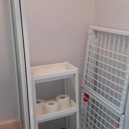 Apartment La Cruz Del Sur - 