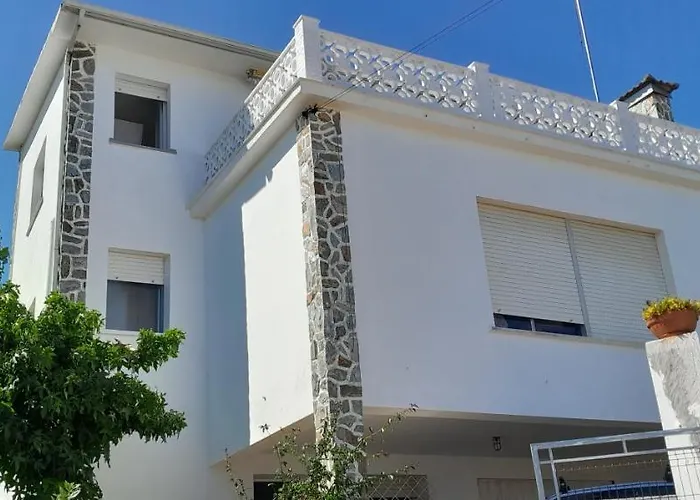 Appartement La Cruz Del Sur - 