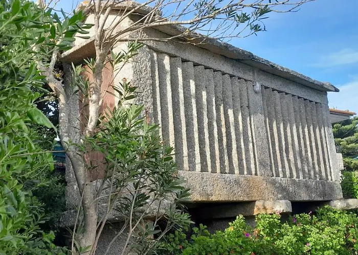 Appartamento La Cruz Del Sur - 