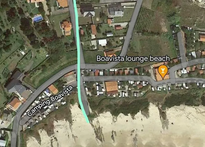 Appartement La Cruz Del Sur - 