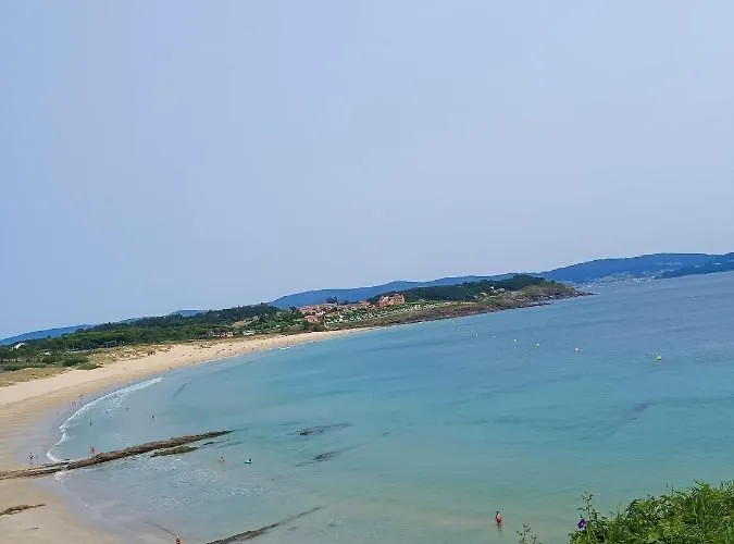 Appartement La Cruz Del Sur - 