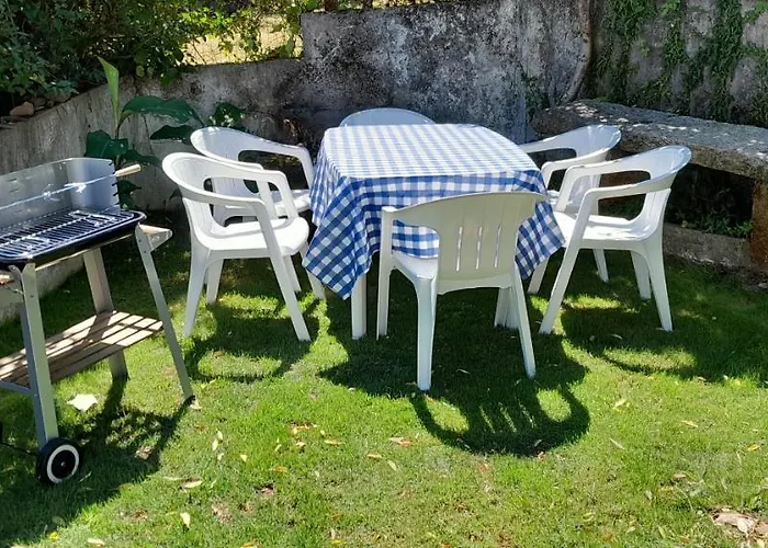 Appartamento La Cruz Del Sur - 