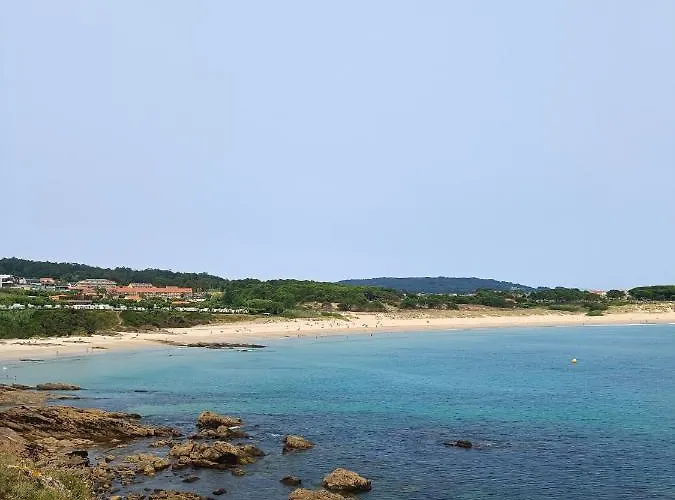 Апартаменти La Cruz Del Sur - 