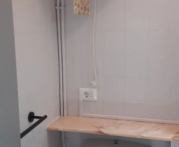 Appartement La Cruz Del Sur - 