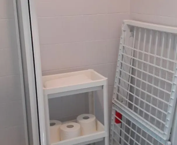 Appartement La Cruz Del Sur - 